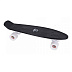 Penny board (пенни борд) Tempish Buffy Flash W black