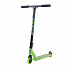 Самокат трюковый RGX Tricks green