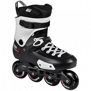 Роликовые коньки Powerslide One Urban Zoom 80 880237