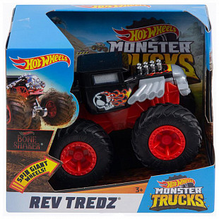 Машинка Hot Wheels Монстр Трак (FYJ71 FYJ76)