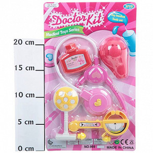 Набор доктора Shenzhen Toys 969-87