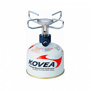 Горелка газовая Kovea Backpackers Stove TKB-9209