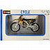 Мотоцикл Bburago 1:18 Suzuki RM-Z450 (18-51000/18-51048)