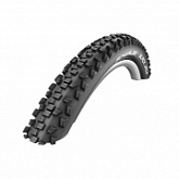 Велопокрышка Schwalbe 26x1,9 Black Jack A161692 11131407.02