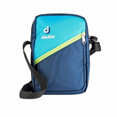 Сумка поясная Deuter Escape II turquoise-midnight