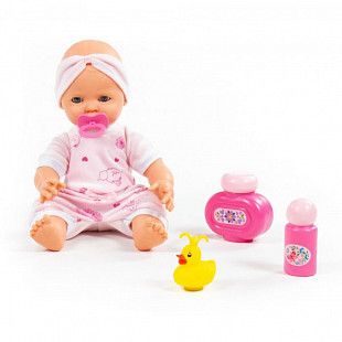 Пупс Полесье Забавный 35 см 78322