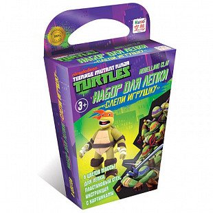 Набор для лепки Kuso Слепи игрушку Майки K10150