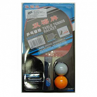 Набор для настольного тенниса Zez Sport 2ZV