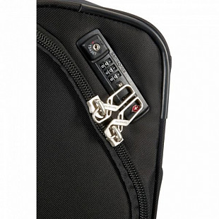 Портплед Samsonite X'blade 3.0 04N-09014 Black