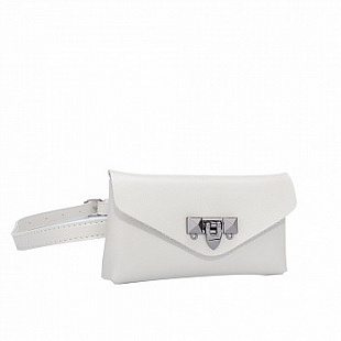 Сумка поясная Ors Oro PS-0033 /4 light grey