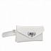 Сумка поясная Ors Oro PS-0033 /4 light grey
