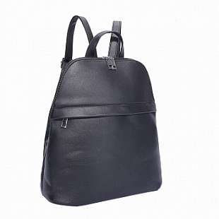 Городской рюкзак Ors Oro DS-0049 /1 black