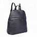 Городской рюкзак Ors Oro DS-0049 /1 black