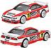 Машинка Hot Wheels Premium Nissan 240SX (S14) & Nissan Silvia (S15) (HBL96 HRR84)