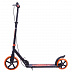 Самокат городской Novatrack Polis 230B.POLIS.OR9 Orange