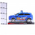 Инерционная машина Shenzhen Toys Полиция 998C-66 Инерционная машина Shenzhen Toys Полиция 998C-66
