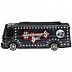 Машинка Hot Wheels Premium Pop Culture HW Tour Bus (HXD63 JBL64)