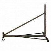 Подвес для боксерских груш угловой