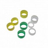 Бушинг магнитного вала к-жа HP 1200/1000 (C7115A)