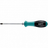 Отвертка ударная Whirlpower PH2х100 мм Cr-V S112-5-71002