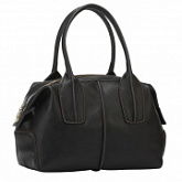 Женская сумка Pola 4015 black
