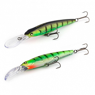 Воблер Akara Bullet 115F A132 B115F-A132