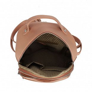 Рюкзак городской Ors Oro ORS-0107 /5 pink