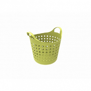 Корзина Berossi Soft 10 л summer ИК50277000