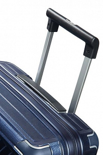 Чемодан Samsonite Lite-Box 55см 42N-11001 Blue