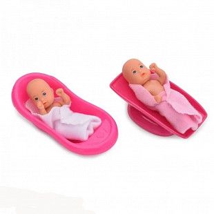 Набор кукол Steffi LOVE Baby Doctor 29 см. (105732608) №1