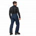Брюки мужские Jack Wolfskin Big White Pants M dark indigo