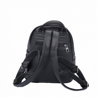 Городской рюкзак Ors Oro DS-0017 /1 black