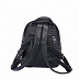 Городской рюкзак Ors Oro DS-0017 /1 black
