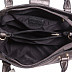 Женская сумка Pola 74470 dark grey
