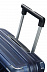 Чемодан Samsonite Lite-Box 55см 42N-11001 Blue