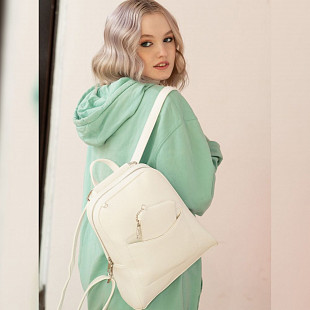 Рюкзак городской Ors Oro ORS-0101 /6 white