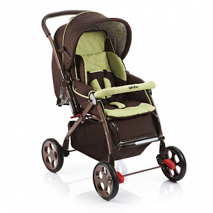 Коляска Geoby C519-XT RCAG