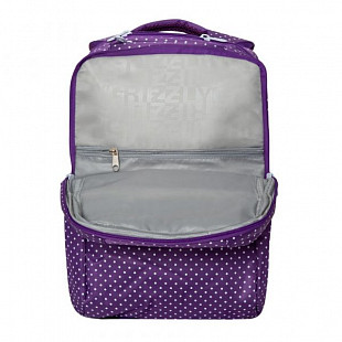 Рюкзак GRIZZLY RD-959-2 purple