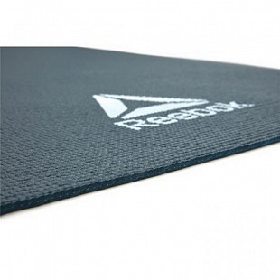 Тренировочный коврик (мат) для йоги Reebok Dark Green RAYG-11022DG