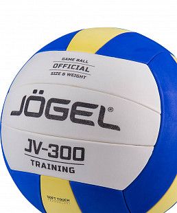Мяч волейбольный Jogel JV-300 1/25 