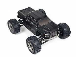 Радиоуправляемая модель Arrma Монстра Nero Big Rock BLX 4WD 6S FS33626-AR