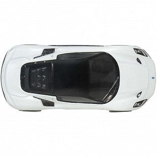 Машинка Hot Wheels Premium Maserati MC20 (GJT68 JBL11)