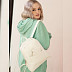 Рюкзак городской Ors Oro ORS-0101 /6 white
