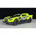Машинка Hot Wheels Neon Speeders Rally Cat (HLH72 HLH79)