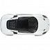 Машинка Hot Wheels Premium Maserati MC20 (GJT68 JBL11)