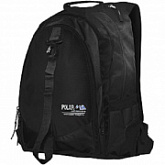 Рюкзак Polar П1248 black