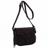 Женская сумка Pola 8255 black