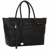 Женская сумка Pola 4261 black