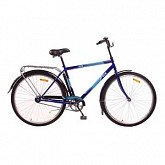 Велосипед Stels Десна Вояж Gent 28" Z010 blue