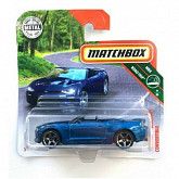 Машинка Matchbox 16 Chevy Camaro Convertible 11/125 (C0859 FHJ75)